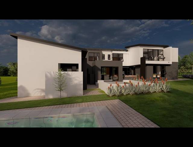 5 BEDROOM HOUSE FOR SALE IN MIDSTREAM HEIGHTS